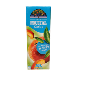 Fructal Classic 1.5L-Tetrapack Peach