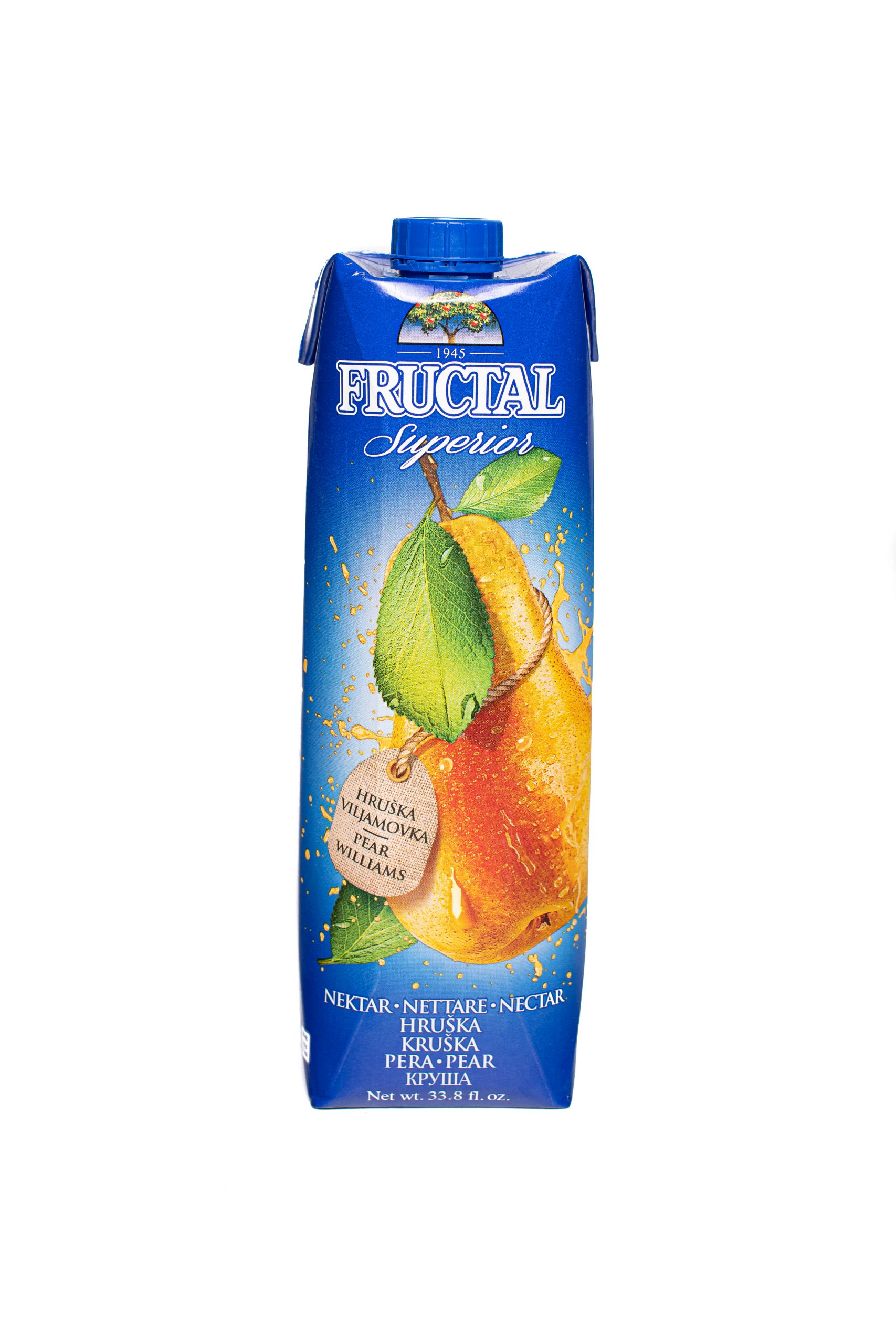 Fructal Superior | 1L | Pear