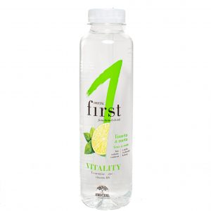 Fructal First | 500 ml | Vitality