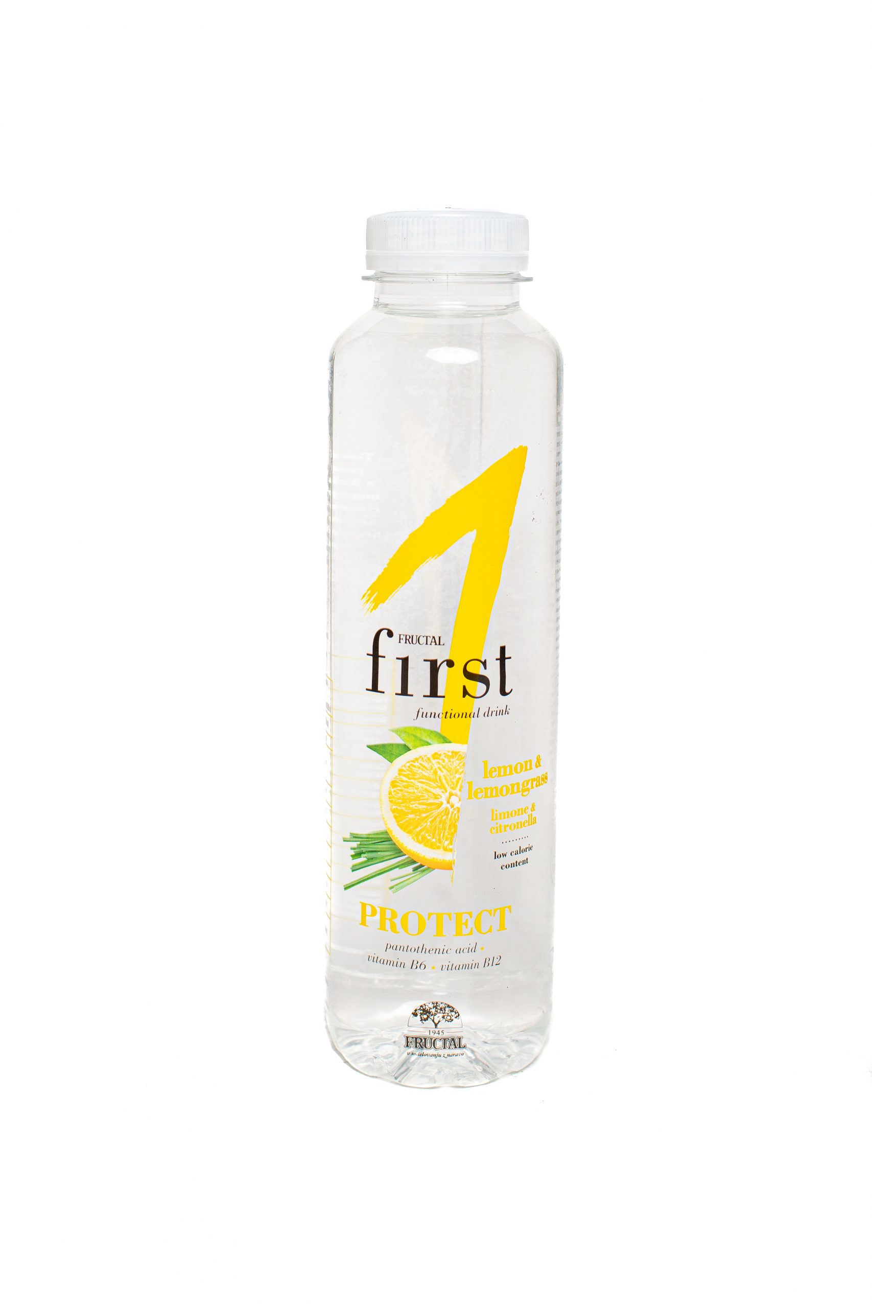 Fructal First | 500 ml | Protect