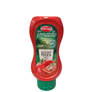 Nectar Ketchup | 500 ml | Pizza