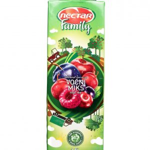 Nectar Family | 1.5 L | Mix Fruit