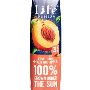 Nectar Life | 1 L | Peach