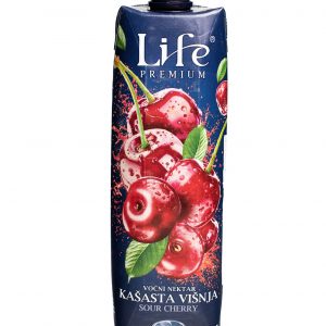 Nectar Life | 1 L | Sour Cherry