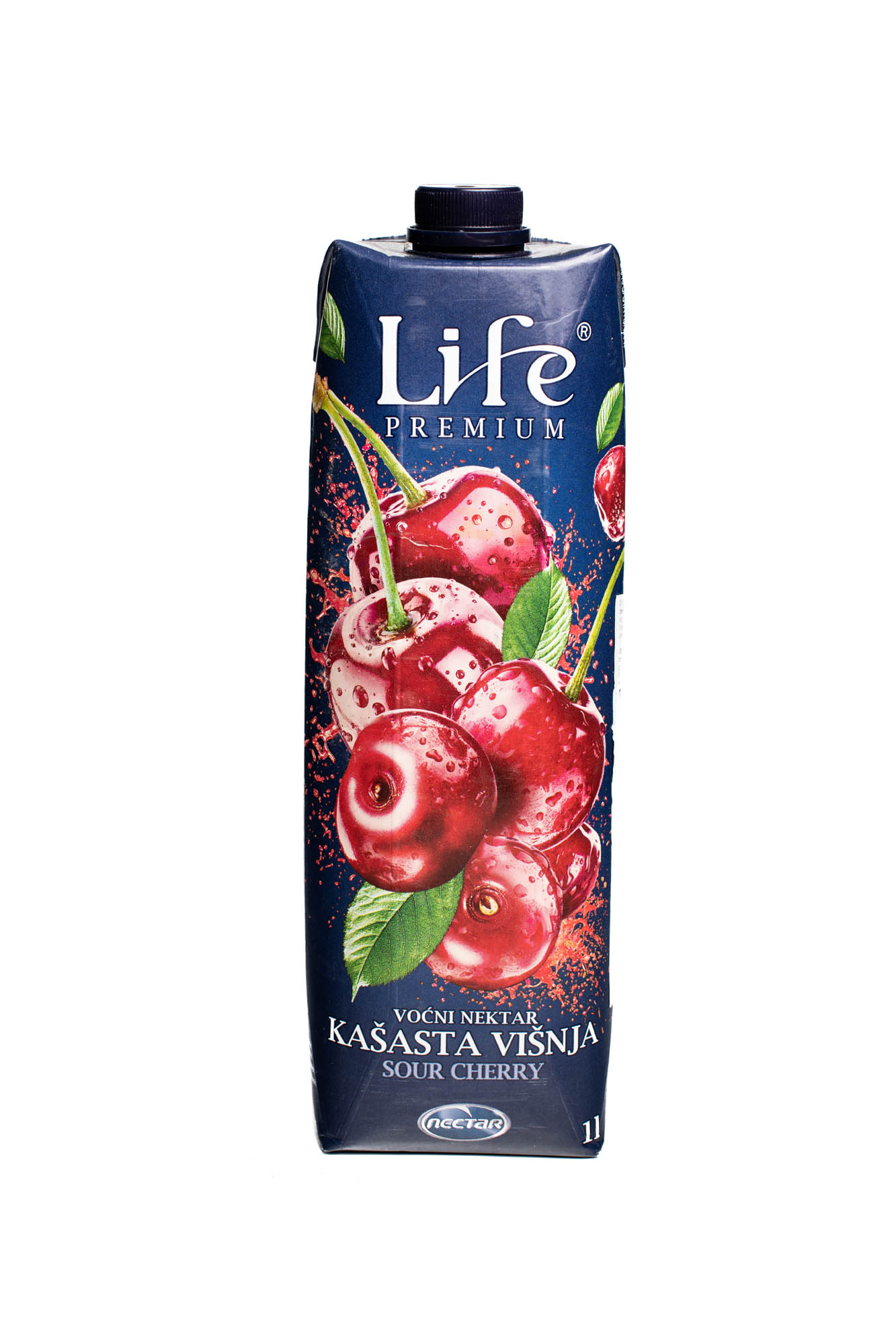 Nectar Life | 1 L | Sour Cherry