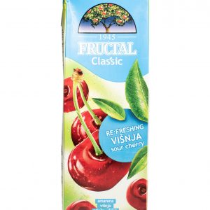Fructal Classic | 1.5 L | Sour Cherry