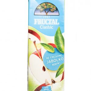 Fructal Classic | 1.5 L | Apple