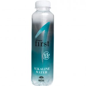 Fructal First | 500 ml | pH 8.8 Alkaline
