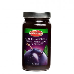 Nectar Jam | 534 ml | Plum