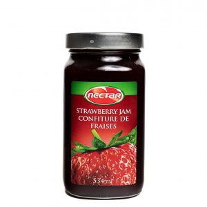 Nectar Jam | 534 ml | Strawberry