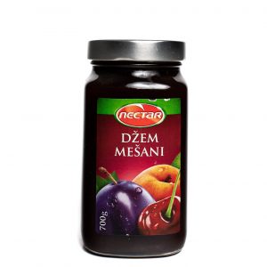 Nectar Jam | 534 ml | Mix