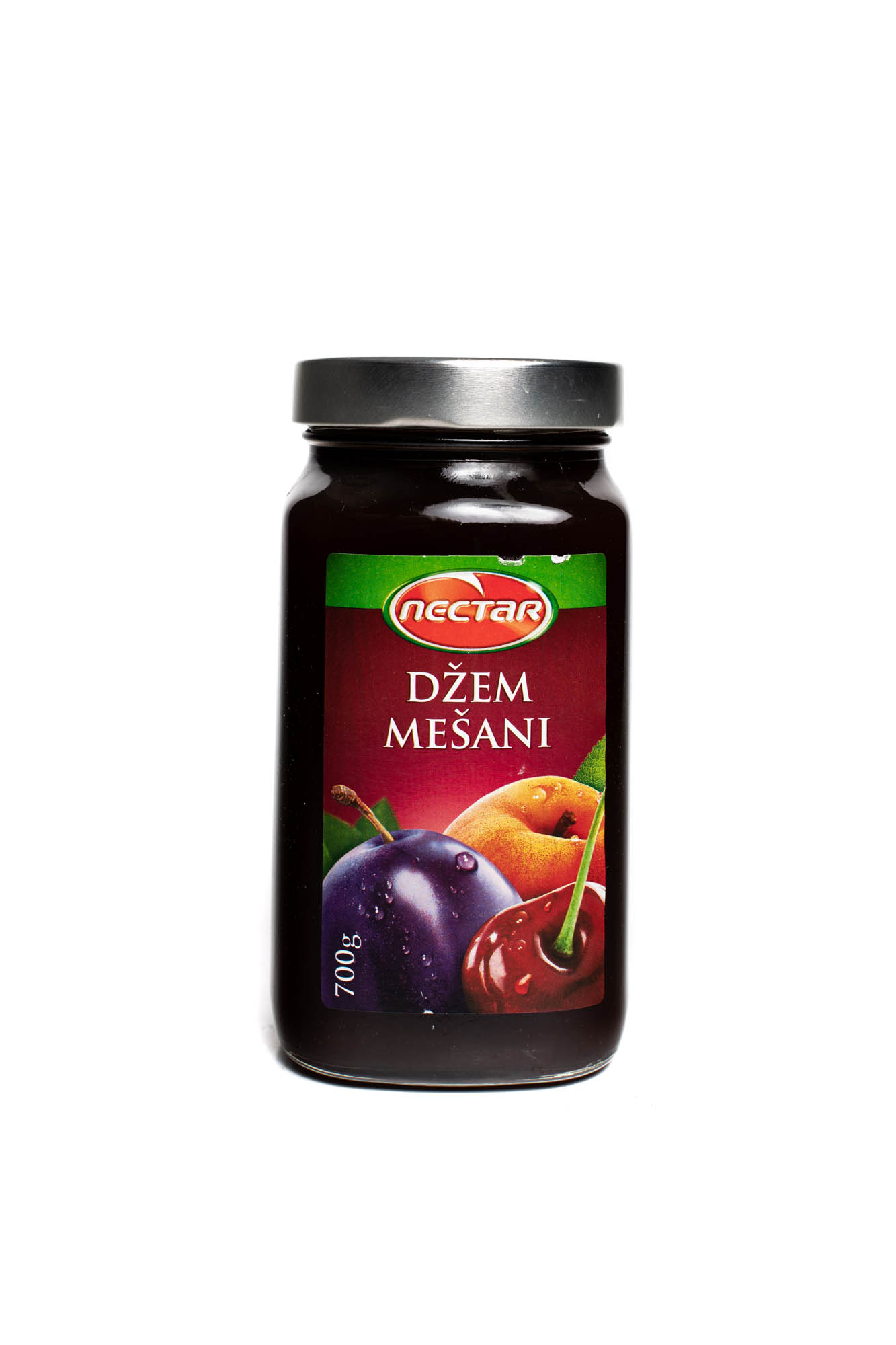 Nectar Jam | 534 ml | Mix