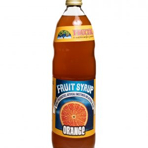 Fructal Syrup | 1 L | Orange