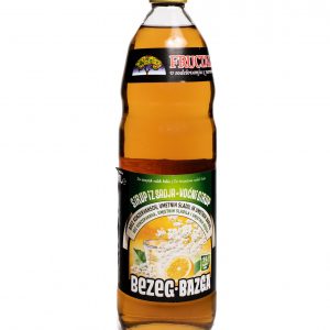 Fructal Syrup | 1 L | Elder Berry