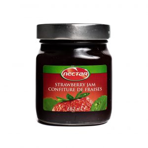 Nectar Jam | 282 ml | Strawberry