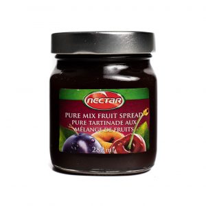 Nectar Jam | 282 ml | Mix