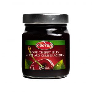 Nectar Jam | 282 ml | Sour Cherry