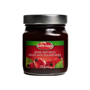 Nectar Jam | 282 ml | Rose Hip