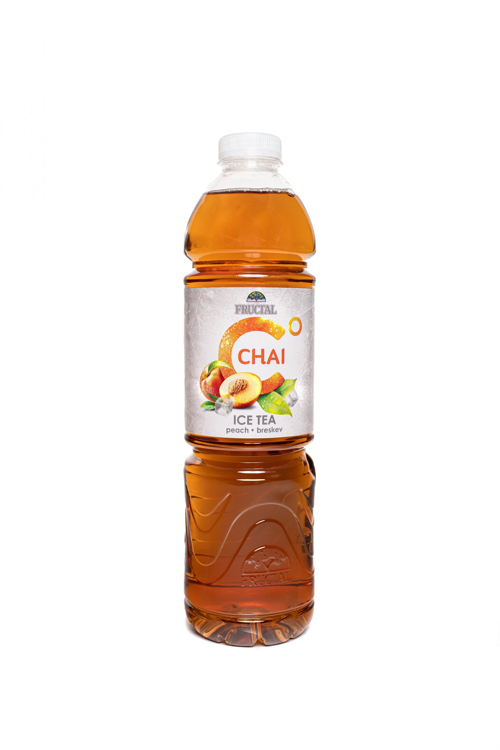 Fructal Chai | 1.5L | Peach