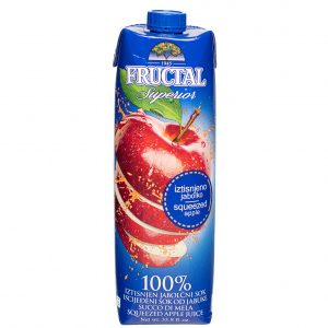 Fructal Superior | 1L | Apple