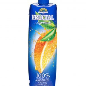 Fructal Superior | 1L | Orange