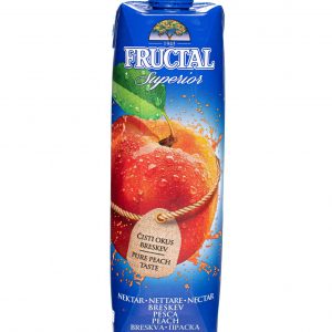 Fructal Superior | 1L | Peach