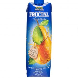Fructal Superior | 1L | Pear