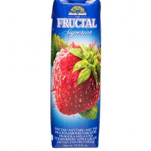 Fructal Superior | 1L | Strawberry