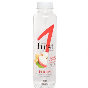 Fructal First | 500 ml | Focus