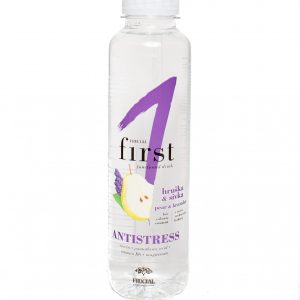Fructal First | 500 ml | Antistress