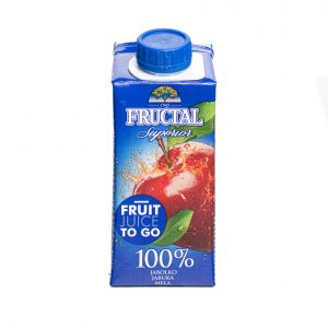 Fructal Tetra Edge | 200 ml | Apple